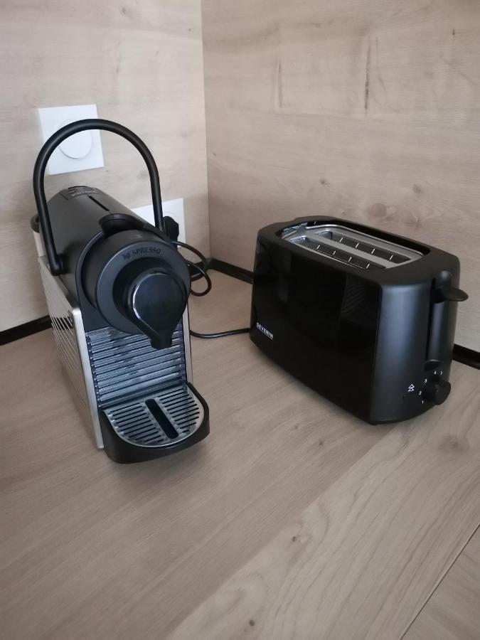 Ferienhaus La Caza Cozy *