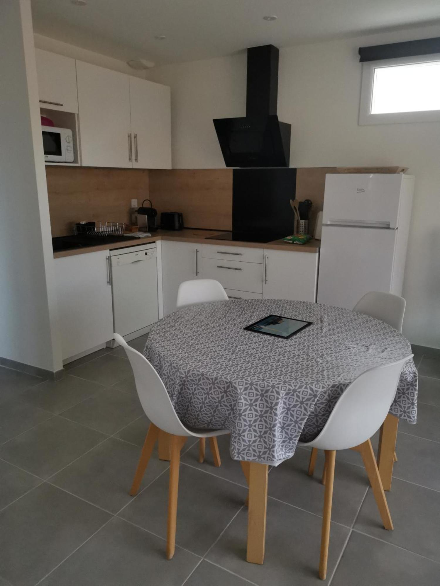 La Caza Cozy Ferienhaus *