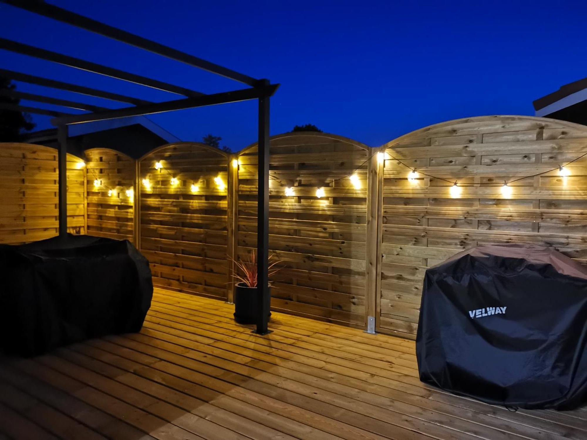 La Caza Cozy La Teste-de-Buch
