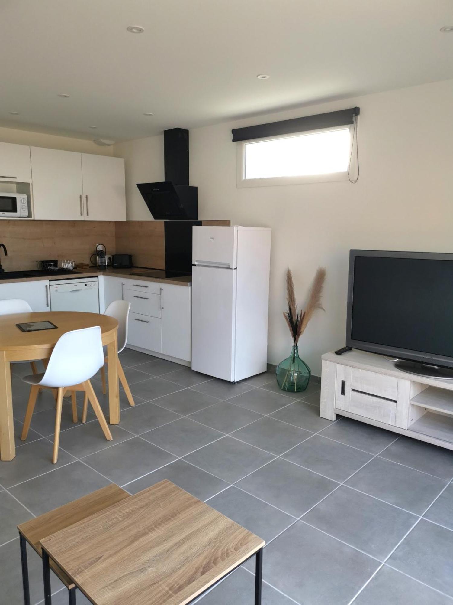 Ferienhaus La Caza Cozy La Teste-de-Buch