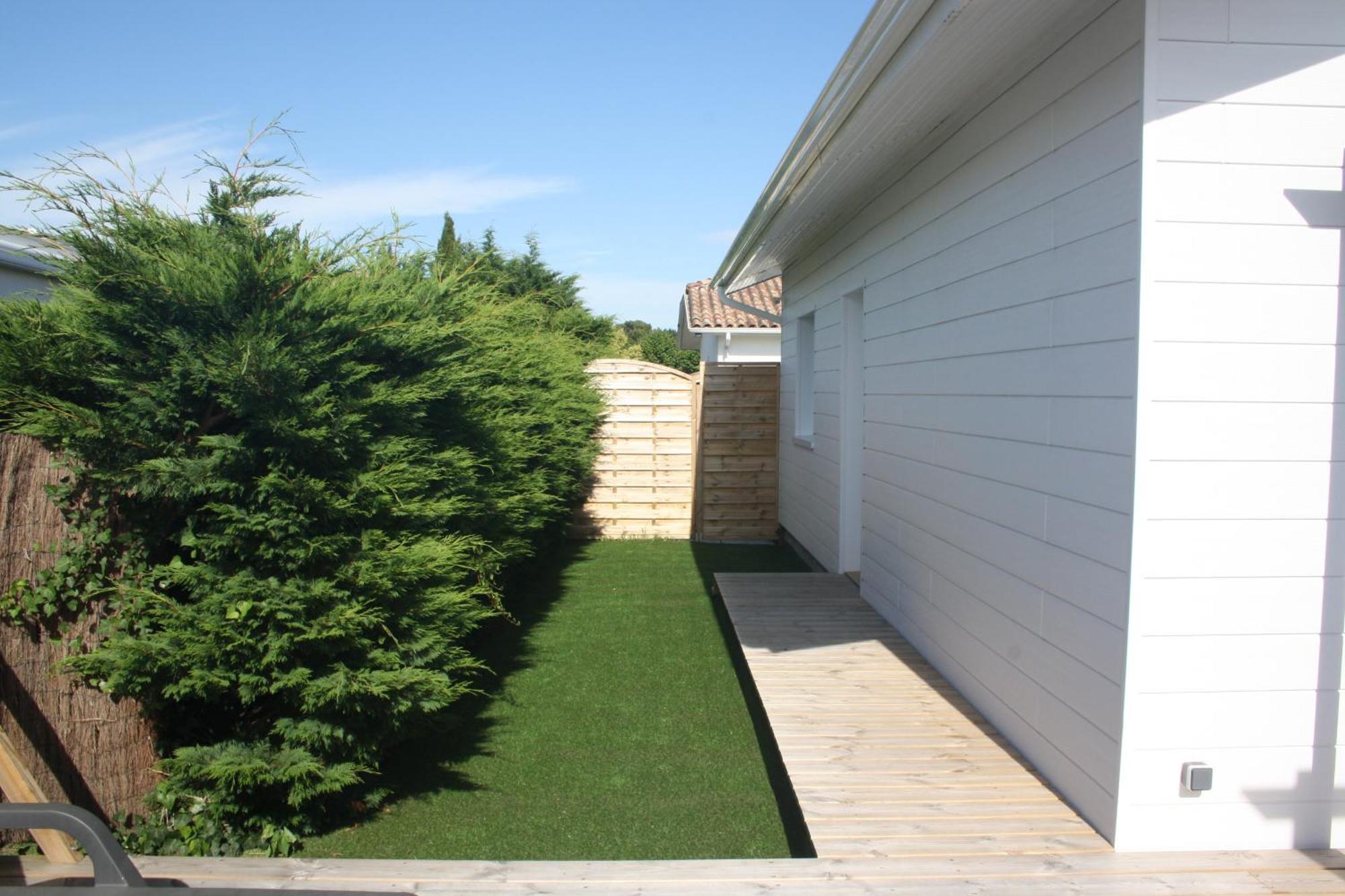 Ferienhaus La Caza Cozy *