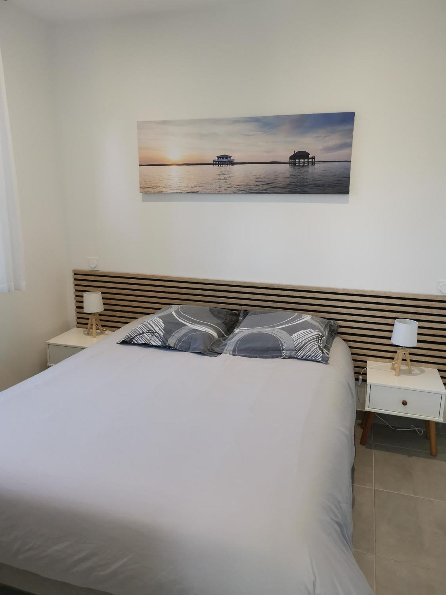 Ferienhaus La Caza Cozy *